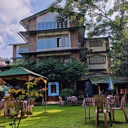 Highwinds Hotel Shillong Exterior photo